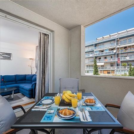 Apartment Blue Lagoon Split Exterior photo