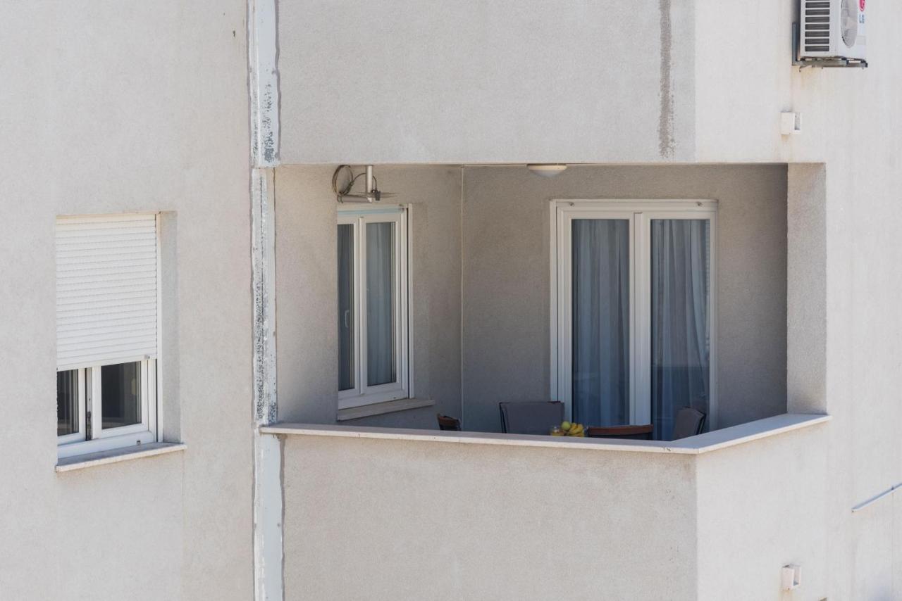 Apartment Blue Lagoon Split Exterior photo